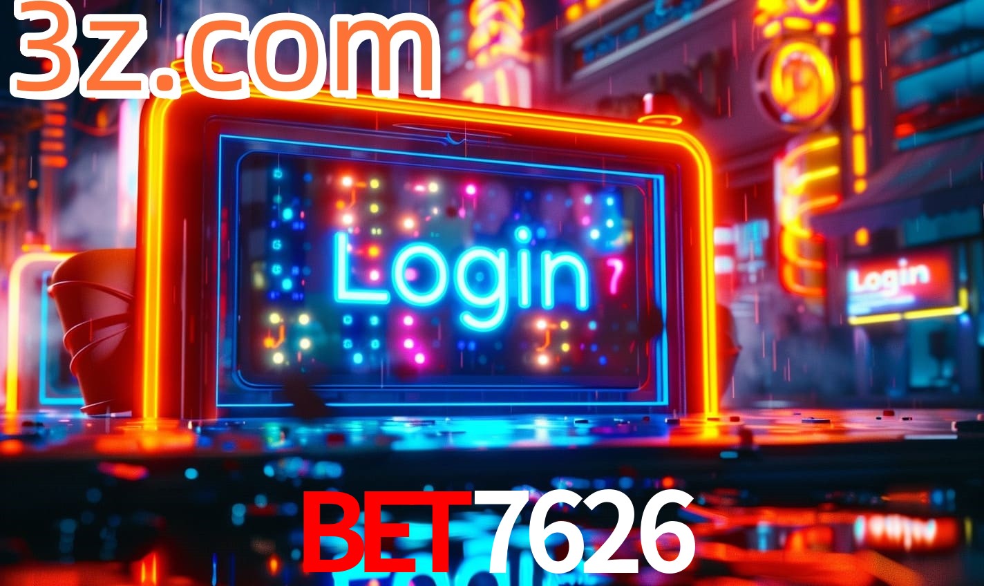 Registre-se hoje no Cassino Bet7626